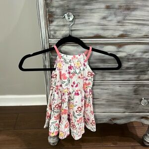 Sundress from Carter’s in 3T